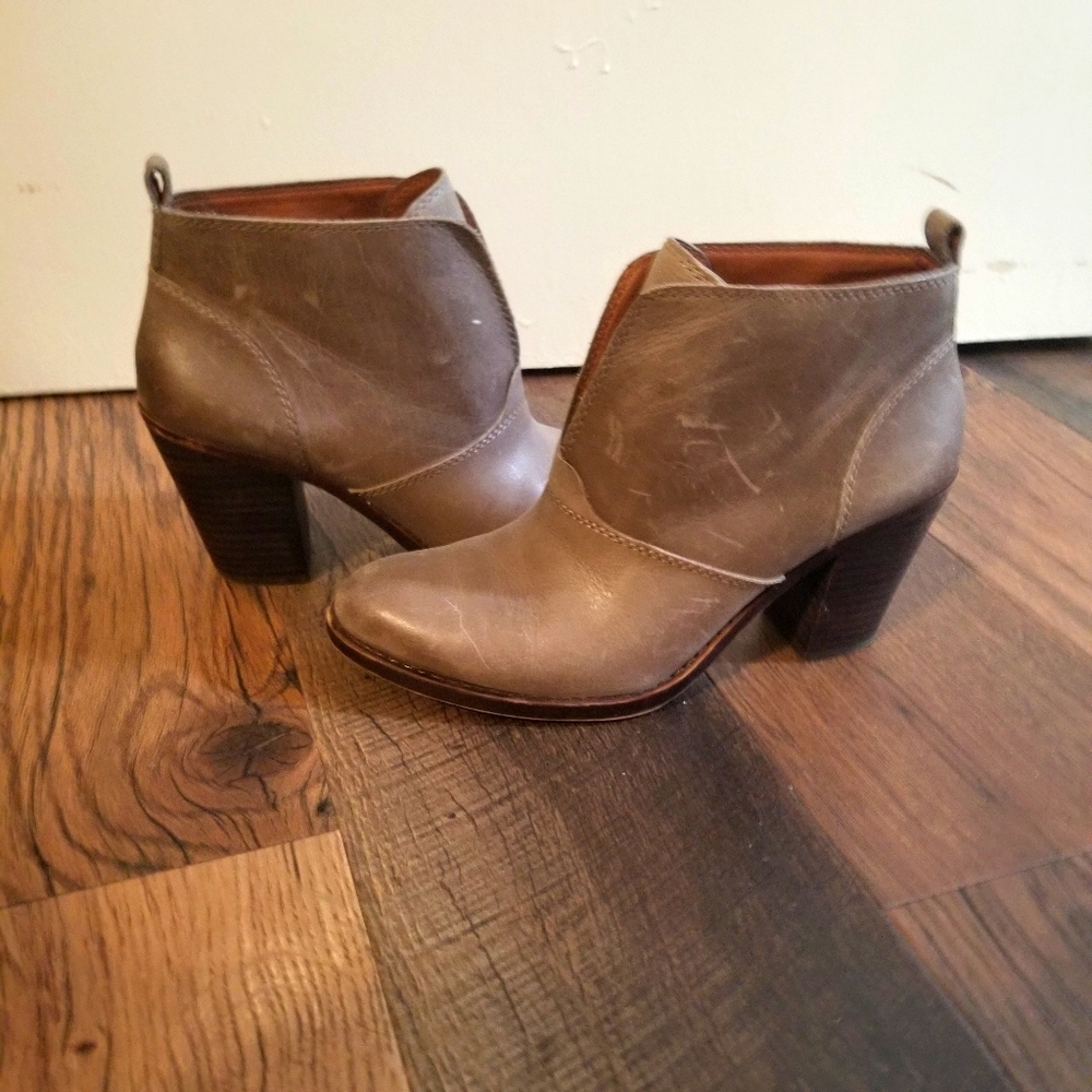 Booties